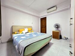 Blk 602 Woodlands Drive 42 (Woodlands), HDB 4 Rooms #528397221
